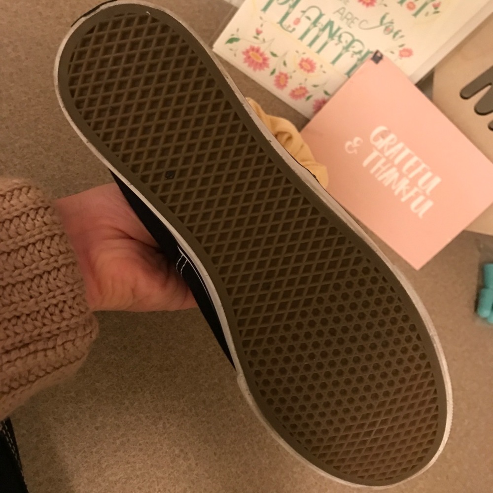 VANS authentic sneaker - Picture 3 of 5